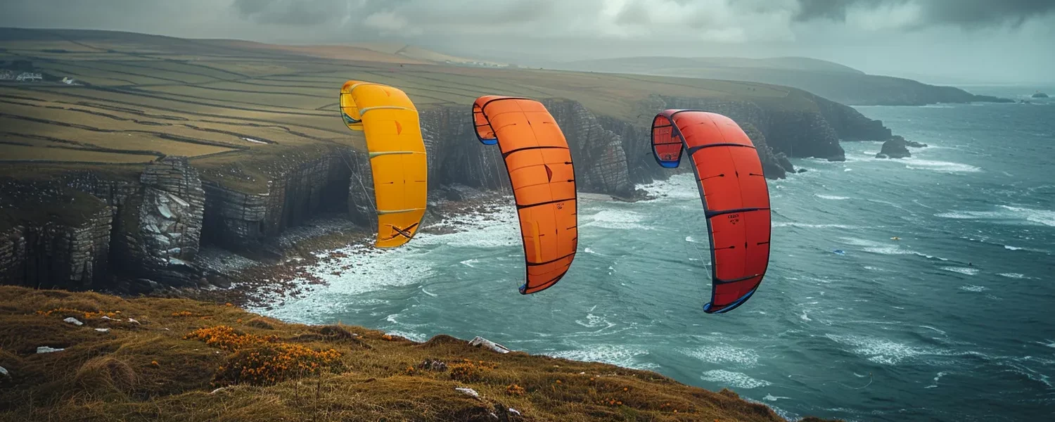 Kursy kitesurfingu za granicą