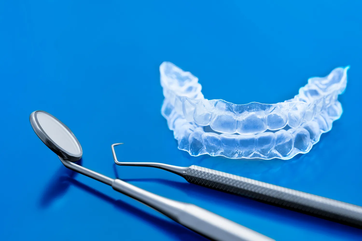 Aparat Invisalign Warszawa