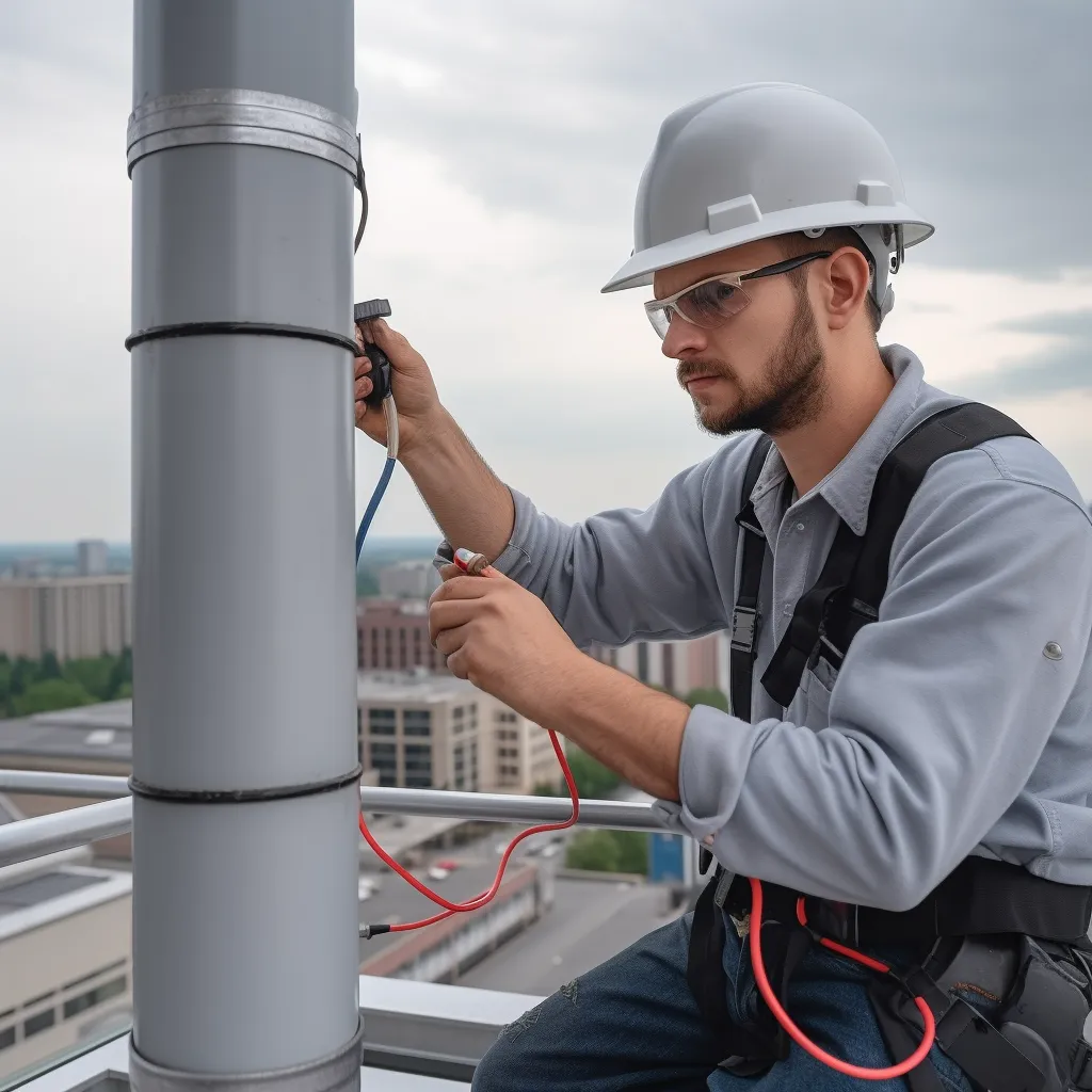 Wymiana instalacji elektrycznej koszt Szczecin