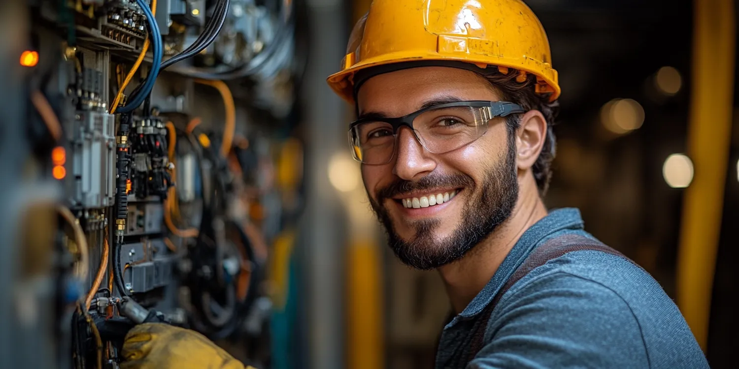 Instalacje elektryczne na co zwrócić uwagę?