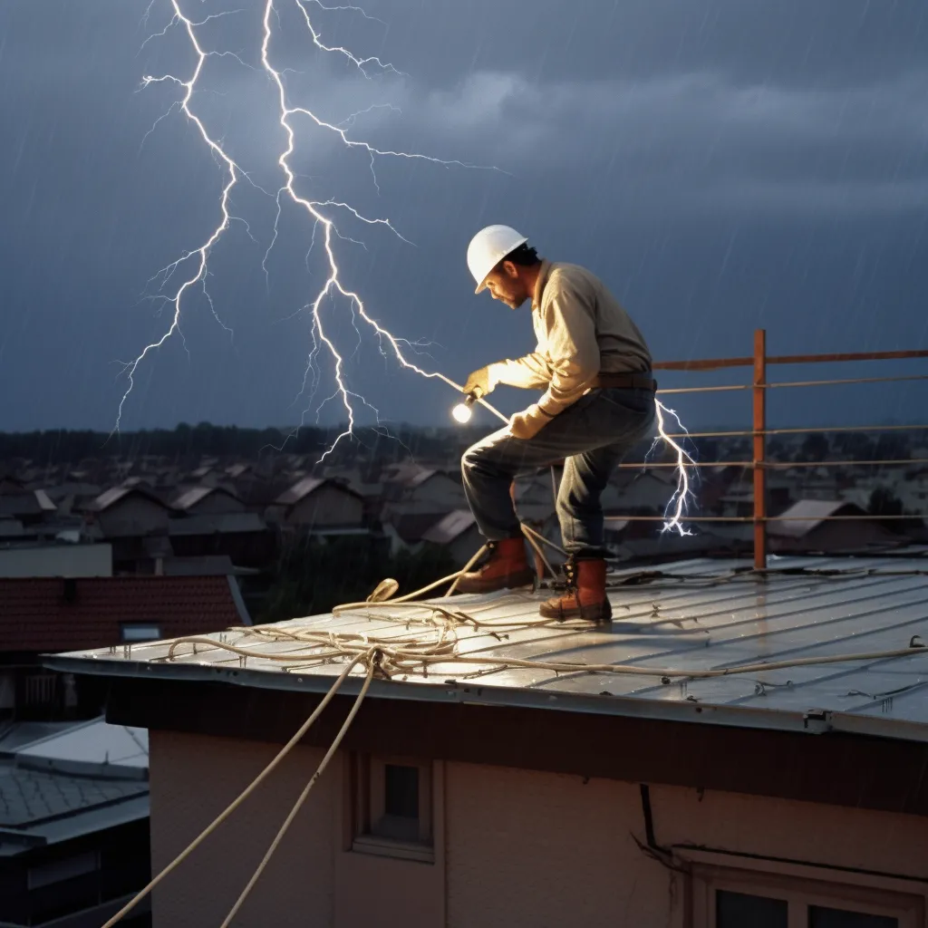 Jak łączyć instalacje elektryczne?