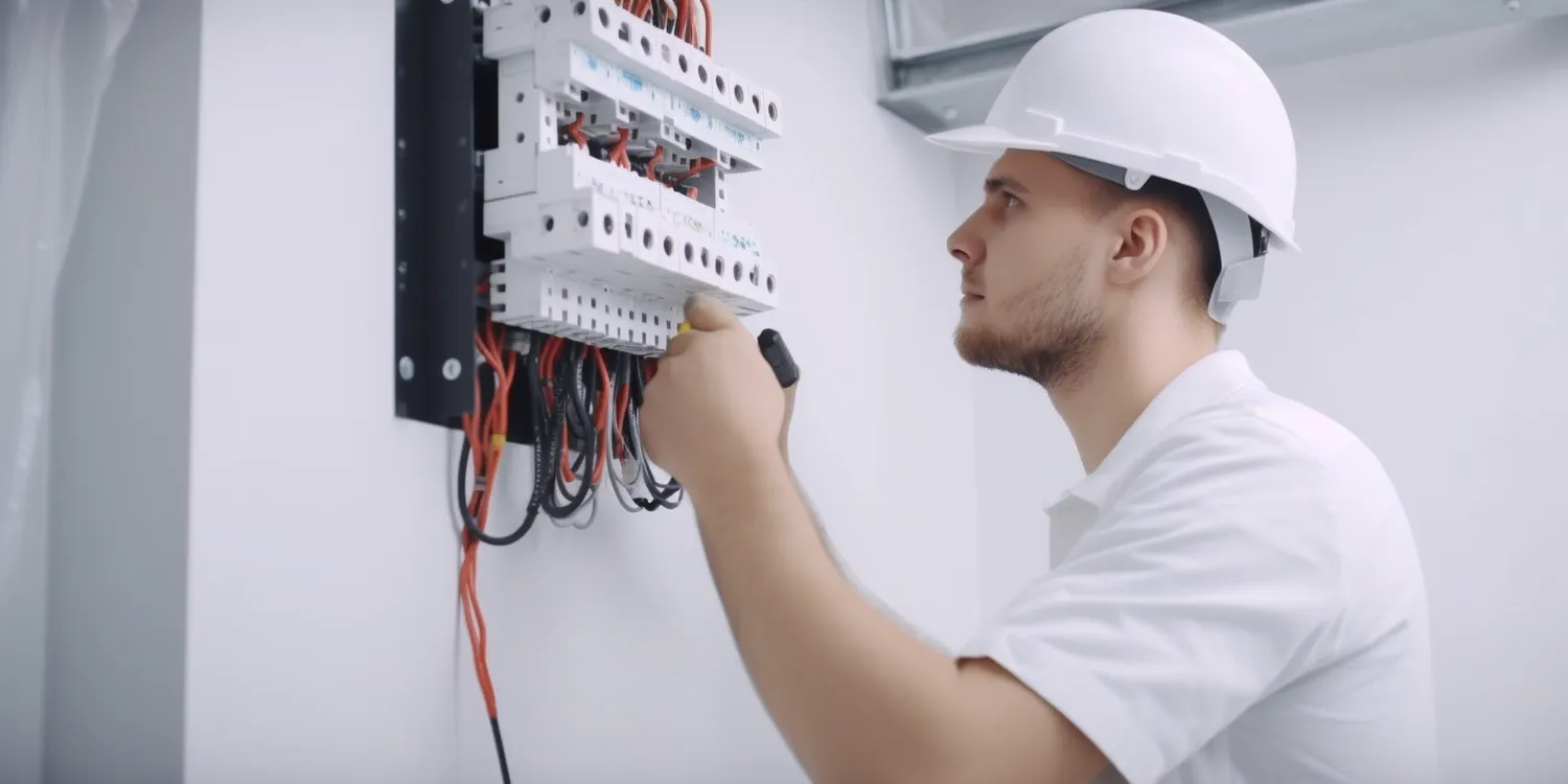 Jak wycenić instalacje elektryczne?